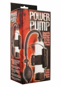 Power Pump Black Power Pump Black