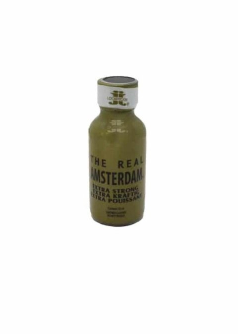 Real Amsterdam® Extra Strong Boxed 30 ml HEXYL leather cleaner Real Amsterdam® Extra Strong Boxed 30 ml HEXYL leather cleaner