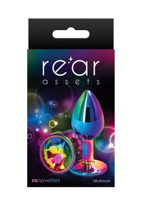 Rear Assets Mulitcolor S Multicolor Rear Assets Mulitcolor S Multicolor