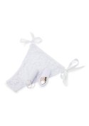 Remote Control Pleasure Panty White Remote Control Pleasure Panty White