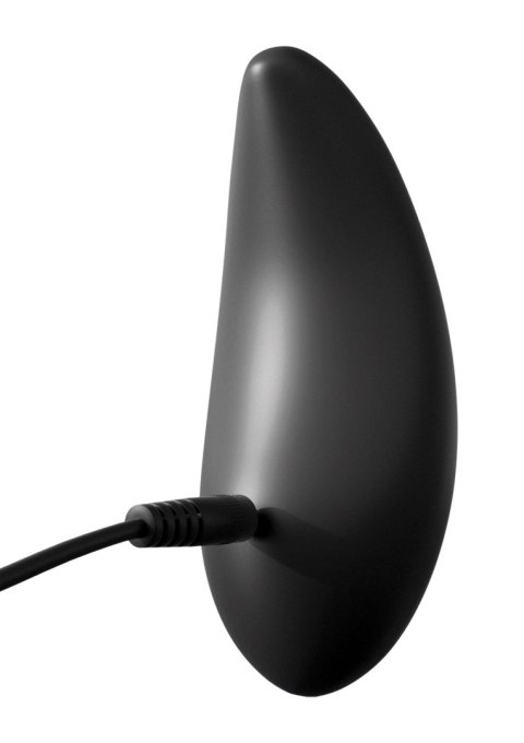 Remote Control Plug Black Remote Control Plug Black