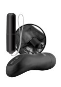 Remote Control Vibr. Panty + Black Remote Control Vibr. Panty + Black