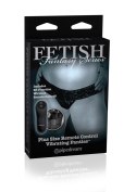 Remote Control Vibr. Panty + Black Remote Control Vibr. Panty + Black