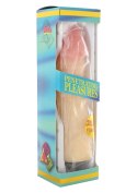 Rubber Vibrator Light skin tone Rubber Vibrator Light skin tone