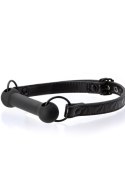 Sinful Bar Gag Black Sinful Bar Gag Black
