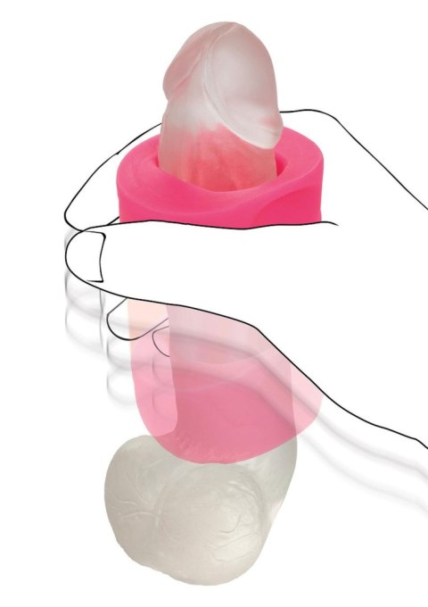 Slop Top Filthy Luv Pink Slop Top Filthy Luv Pink