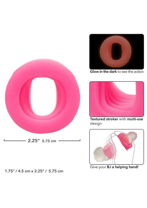Slop Top Filthy Luv Pink Slop Top Filthy Luv Pink