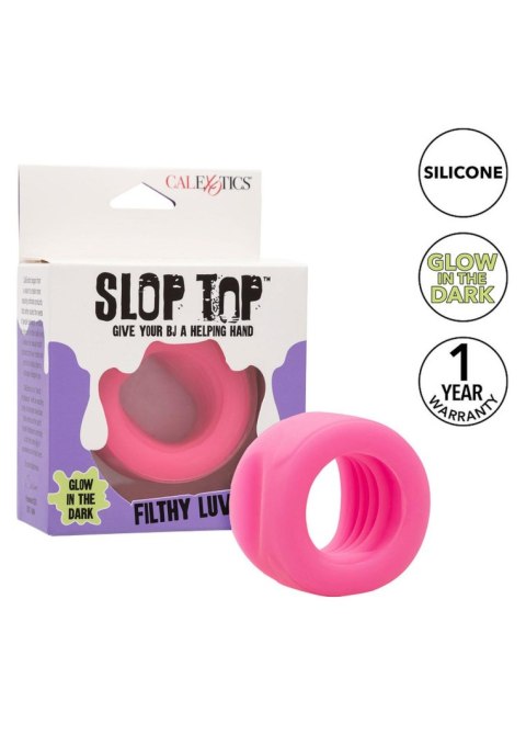 Slop Top Filthy Luv Pink Slop Top Filthy Luv Pink