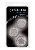 Stamina Rings Transparent Stamina Rings Transparent
