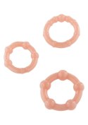 Stay Hard - Three Rings Light skin tone Stay Hard - Three Rings Light skin tone