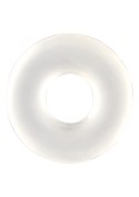 Stretchy Cockring Transparent Stretchy Cockring Transparent