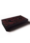 Wild Roses Blindfold Black Wild Roses Blindfold Black