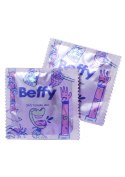 Beffy Oral Dam 2pcs Natural Beffy Oral Dam 2pcs Natural