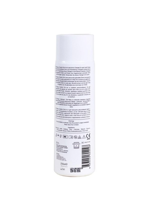 Beppy Comfort Gel 250ml Natural Beppy Comfort Gel 250ml Natural
