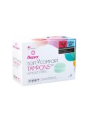 Beppy Soft & Comfort Dry 2pcs Natural Beppy Soft & Comfort Dry 2pcs Natural