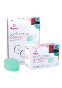 Beppy Soft & Comfort Dry 8pcs Natural Beppy Soft & Comfort Dry 8pcs Natural