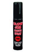 Blow Job Spray Black Blow Job Spray Black