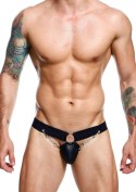 DNGEON Chain Jockstrap Black DNGEON Chain Jockstrap Black