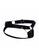 DNGEON Chain Jockstrap Black DNGEON Chain Jockstrap Black