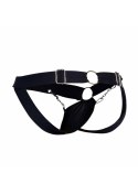 DNGEON Chain Jockstrap Black DNGEON Chain Jockstrap Black