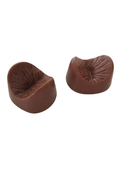 Edible Anus Brown skin tone Edible Anus Brown skin tone