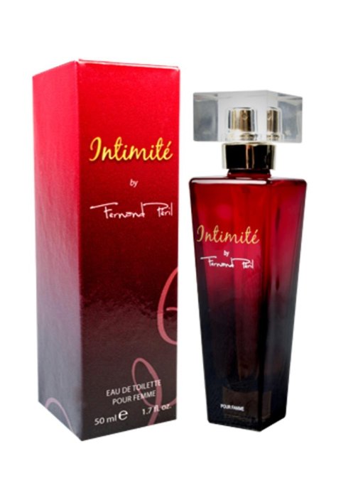 Feromony-Intimite by Fernand Péril, Pheromon for Women 50 ml Feromony-Intimite by Fernand Péril, Pheromon for Women 50 ml