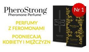 Feromony-PheroStrong dla mężczyzn 50 ml Feromony-PheroStrong dla mężczyzn 50 ml