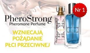 Feromony-PheroStrong dla mężczyzn 50 ml Feromony-PheroStrong dla mężczyzn 50 ml