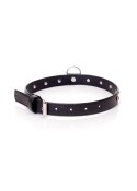 Fetish B - Series Collar - 2 cm pink crystal Fetish B - Series Collar - 2 cm pink crystal
