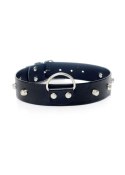 Fetish B - Series Collar with studs 3 cm Fetish B - Series Collar with studs 3 cm