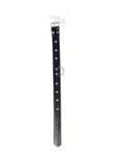Fetish B - Series Collar with studs 3 cm Fetish B - Series Collar with studs 3 cm