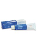 K-Y Lubricating Jelly 82 Gram Natural K-Y Lubricating Jelly 82 Gram Natural