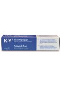 K-Y Lubricating Jelly 82 Gram Natural K-Y Lubricating Jelly 82 Gram Natural