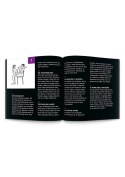 Kamasutra 10 languages Assortment Kamasutra 10 languages Assortment