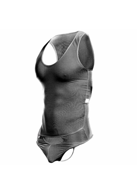 MOB Sexy Body Black MOB Sexy Body Black