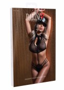 Naughty Police Roleplay Set Black Naughty Police Roleplay Set Black