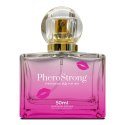 PheroStrong pheromone HQ for Her 50ml PheroStrong pheromone HQ for Her 50ml