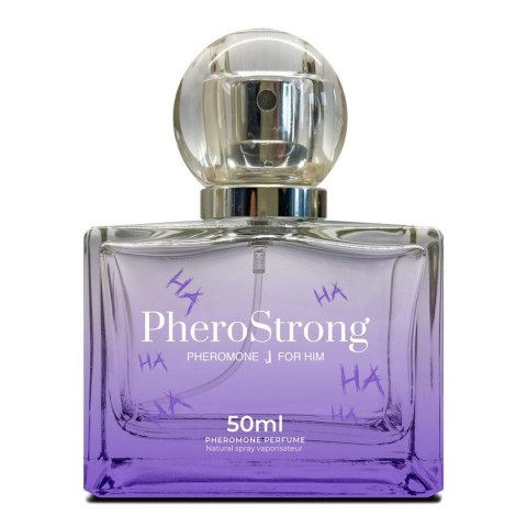 PheroStrong pheromone J for Him 50ml PheroStrong pheromone J for Him 50ml