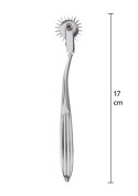 Pinwheel Silver Pinwheel Silver