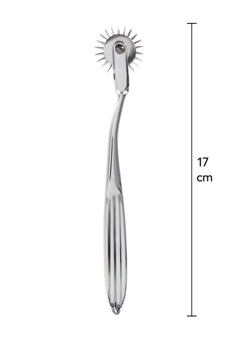 Pinwheel Silver Pinwheel Silver