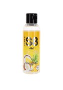 S8 4-in-1 Dessert Lube 125ml Pineapple S8 4-in-1 Dessert Lube 125ml Pineapple