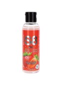 S8 4-in-1 Dessert Lube 125ml Strawberry S8 4-in-1 Dessert Lube 125ml Strawberry