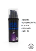 S8 Delay Penis Gel 30ml Natural S8 Delay Penis Gel 30ml Natural