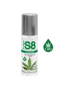 S8 Hybrid Cannabis Lube 125ml Cannabis S8 Hybrid Cannabis Lube 125ml Cannabis