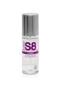 S8 Hybrid Lube 125ml Natural S8 Hybrid Lube 125ml Natural
