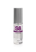 S8 Hybrid Lube 50ml Natural S8 Hybrid Lube 50ml Natural