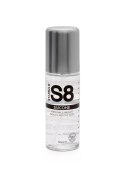 S8 Premium Silicone Lube 125ml Original S8 Premium Silicone Lube 125ml Original