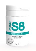 S8 Renewal Powder 60gr Natural S8 Renewal Powder 60gr Natural