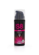 S8 Spark Clitoral Gel 30ml Warming S8 Spark Clitoral Gel 30ml Warming