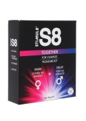S8 Together Kit Natural S8 Together Kit Natural